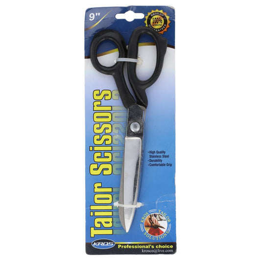 TAILOR SCISSOR 9  PC