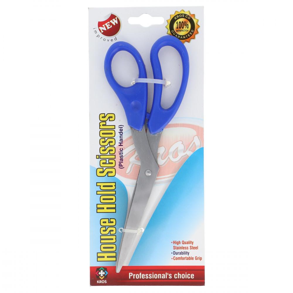 KROS BEAUTY SHAPERZ  HOUSE HOLD SCISSOR 116 PC