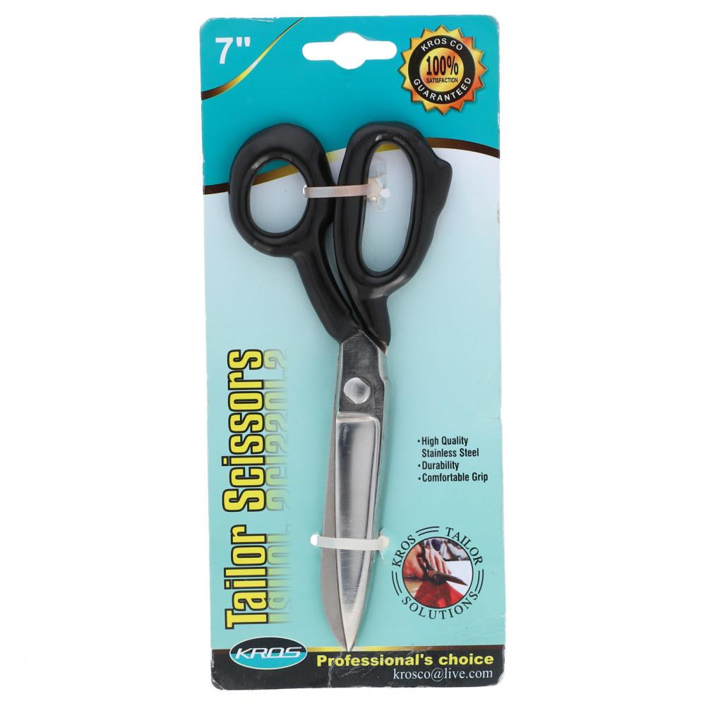 TAILOR SCISSOR 7  PC