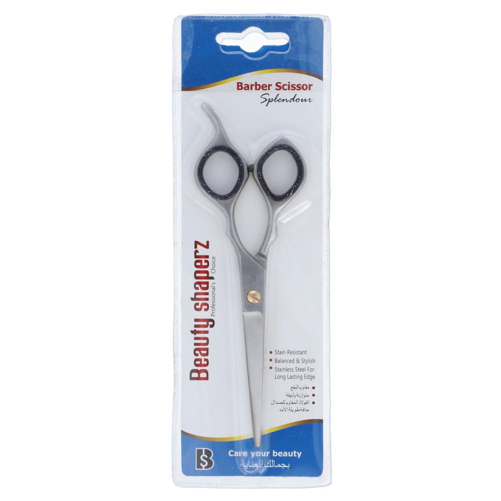 KROS BEATUY SHAPERZ 124 BARBER SCISSOR PC