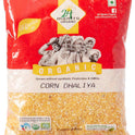 24 Mantra Organic Corn Dhaliya