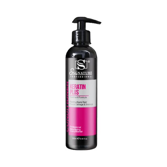 FREECIA SIGNATURE KERATIN PLUS CONDITIONER 280ML