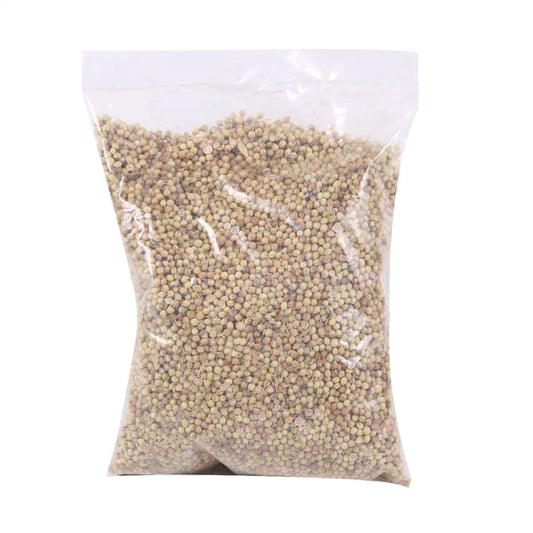 CORIANDER SABAT(Dhaniya) 1KG