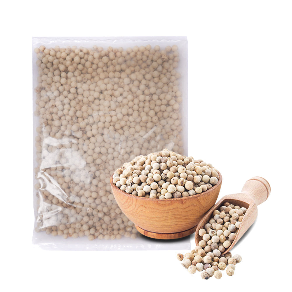 WHITE PEPPER SABAT 50 GM