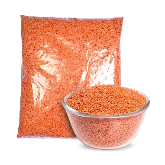 DAAL MASOOR MOTI (PREMIUM) 1 KG