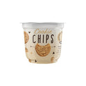 MR WAFFL COOKIE CHIPS 80GM