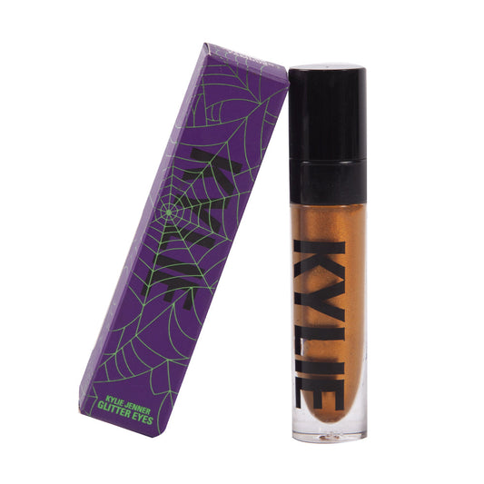 KYLIE JENNER GLITTER EYES HELLO GHORDEOUS 6.2G