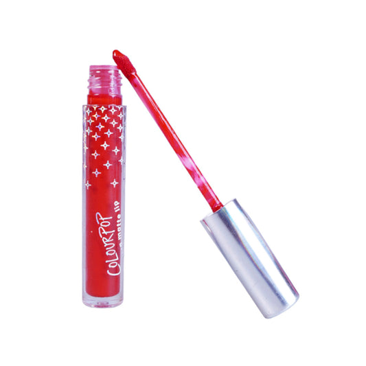 COLORPOP ULTRA MATTE LIP EXTRA CREDIT 3.2 GM