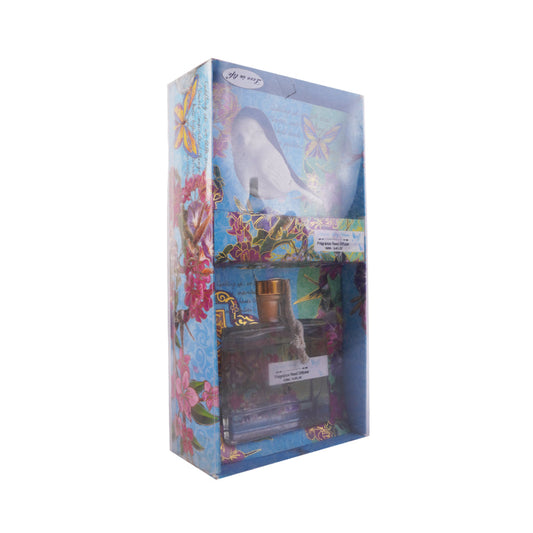 LOVE IN LIFE AIR FRESHNER SUMMER GARDEN 100 ML PACK IR 432-4