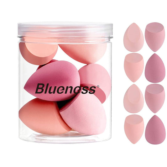 MAKEUP SPONGE 8PC IR 210-15
