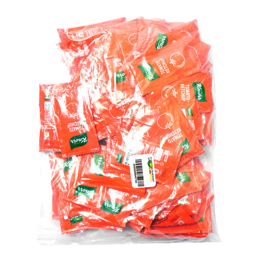 KNORR TOMATO KETCHUP SACHET BOX 100S