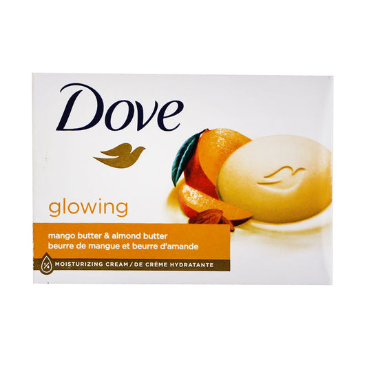 DOVE SOAP PURELY MANGO BUTTER 106 GM