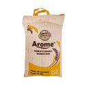 FarmFields AROME BASMATI RICE STEAM 3X 5 KG - YELLOW