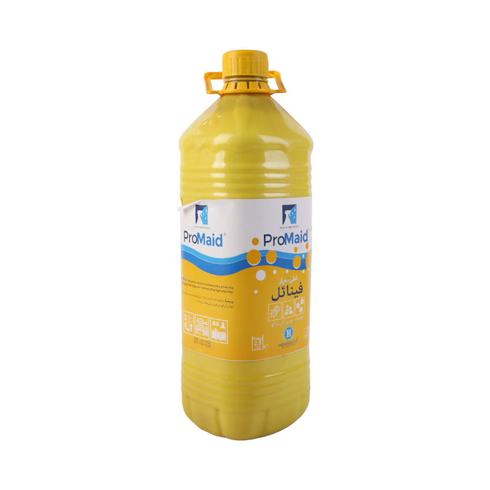 H&C PROMAID PHENYL 2.9 LTR