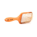 ITALIAN HAIR BRUSH WOODEN WB0747R