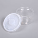 DISPOSIBLE CUP ROUND SHAPE