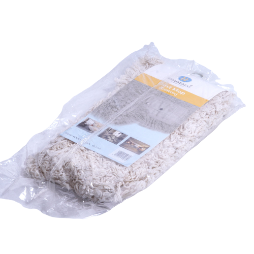 H&C DUST MOP COTTON 60CM  REFILL