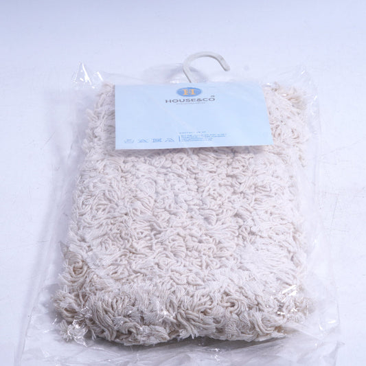 H&C DUST MOP COTTON 60CM  REFILL