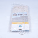 H&C DUST MOP COTTON 80CM  REFILL