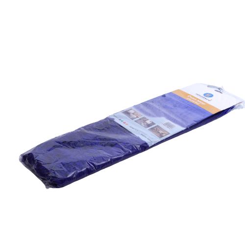 H&C DUST MOP ACRYLIC 40CM REFIL BLUE