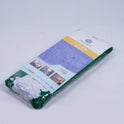 H&C DUST MOP ACRYLIC 60CM REFIL GREEN