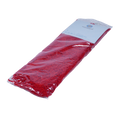 H&C DUST MOP ACRYLIC 40CM REFIL RED