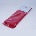 H&C DUST MOP ACRYLIC 40CM REFIL RED