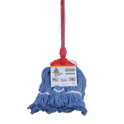 H&C KENTUCKY MOP WITHOUT BAND CUTEND  450 GM +IRON HANDLE