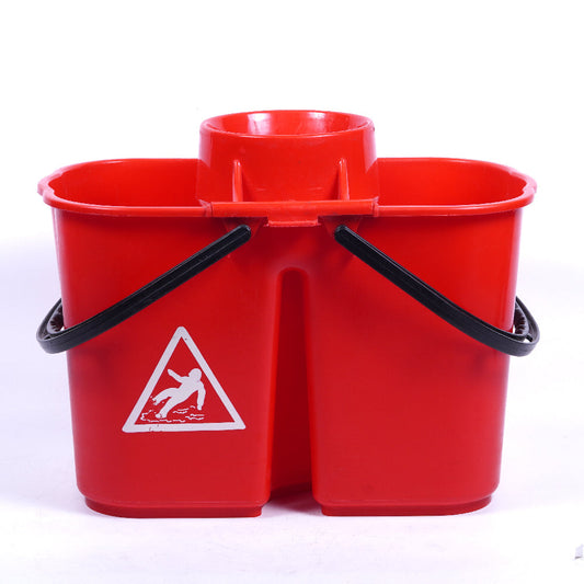 H&C SPANISH BUCKETS (16 LTR ALL PLASTIC BUCKET)