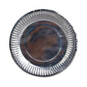 DISPOSABLE PLATE ROUND IR 180-181