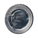 DISPOSABLE PLATE ROUND IR 180-181