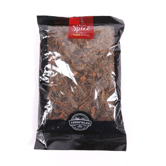 FarmFields DESI GARAM MASALA WHOLE 250GM PC