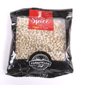 FarmFields WHITE PEPPER SABAT 100 GM