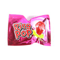 RING POP CANDY COLA RASPBERRY BLACKCURRANT 10 GM