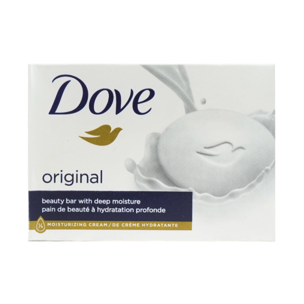 DOVE SOAP ORIGINAL 106 GM