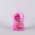 SOFTLINE FABRIC SOFTNER FRESH FLOWERS 1 LTR