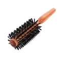 HAIR BRUSH ROUND IR 48-49