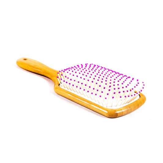 HAIR BRUSH IR 55-57