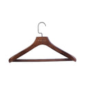 WOODEN CLOTH HANGER IR K-2-18