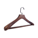 WOODEN CLOTH HANGER IR K-2-18