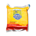 FarmFields BURGER CHEESE SLICES 200GM