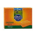 FarmFields CHEDDAR CHEESE BLOCK 200GM