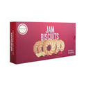 FarmFields JAM BISCUITS 300 GM