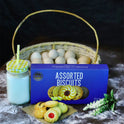 FarmFields ASSORTED BISCUITS 300 GM