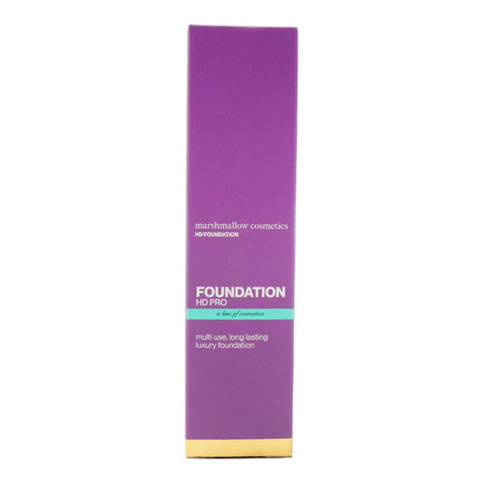 FOUNDATION HD GLOW PF21