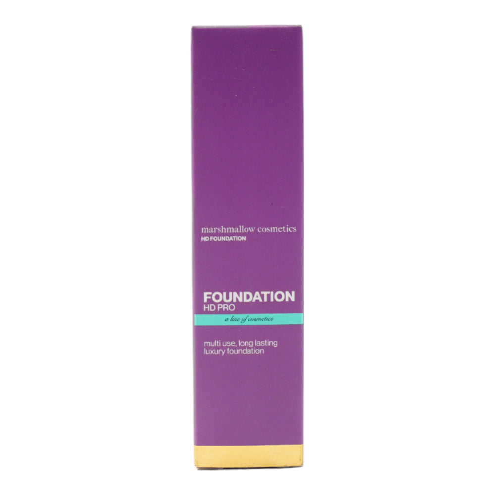FOUNDATION HD GLOW PF23