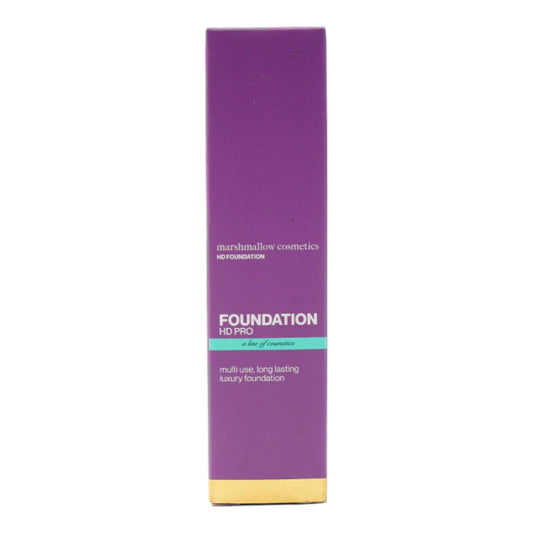 FOUNDATION HD GLOW PF23