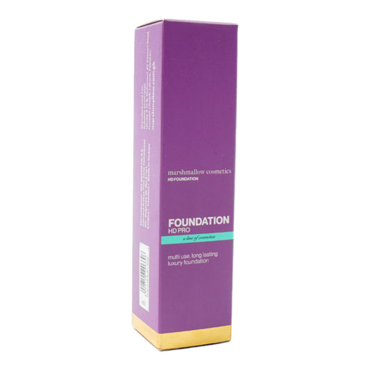 FOUNDATION HD GLOW PF23