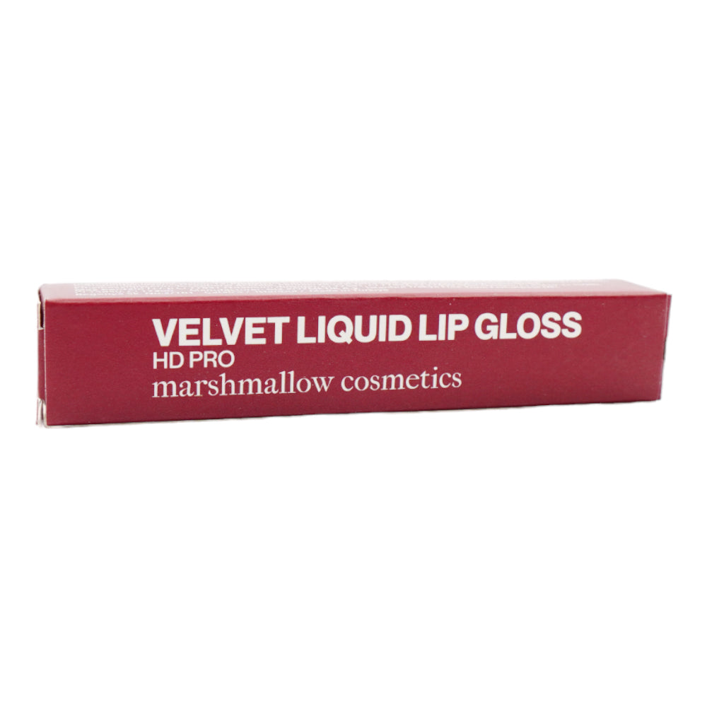 VELVET MATTE CREAMY LIP GLO GOSSIP GURL