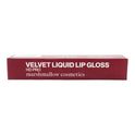 VELVET MATTE CREAMY LIP GLO SUGAR MAMA